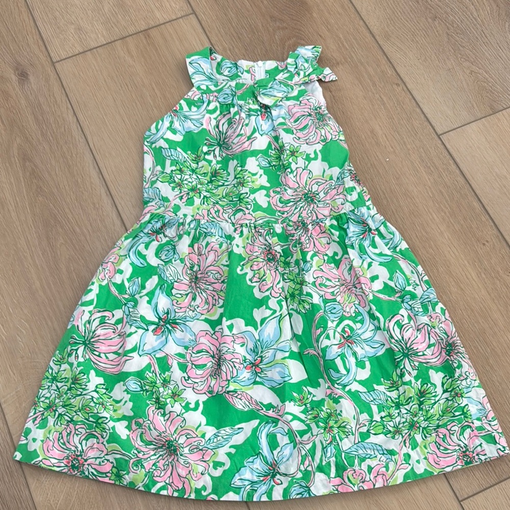 Lily Pulitzer Dress